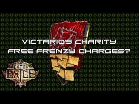 victario's charity|Victario's Charity .